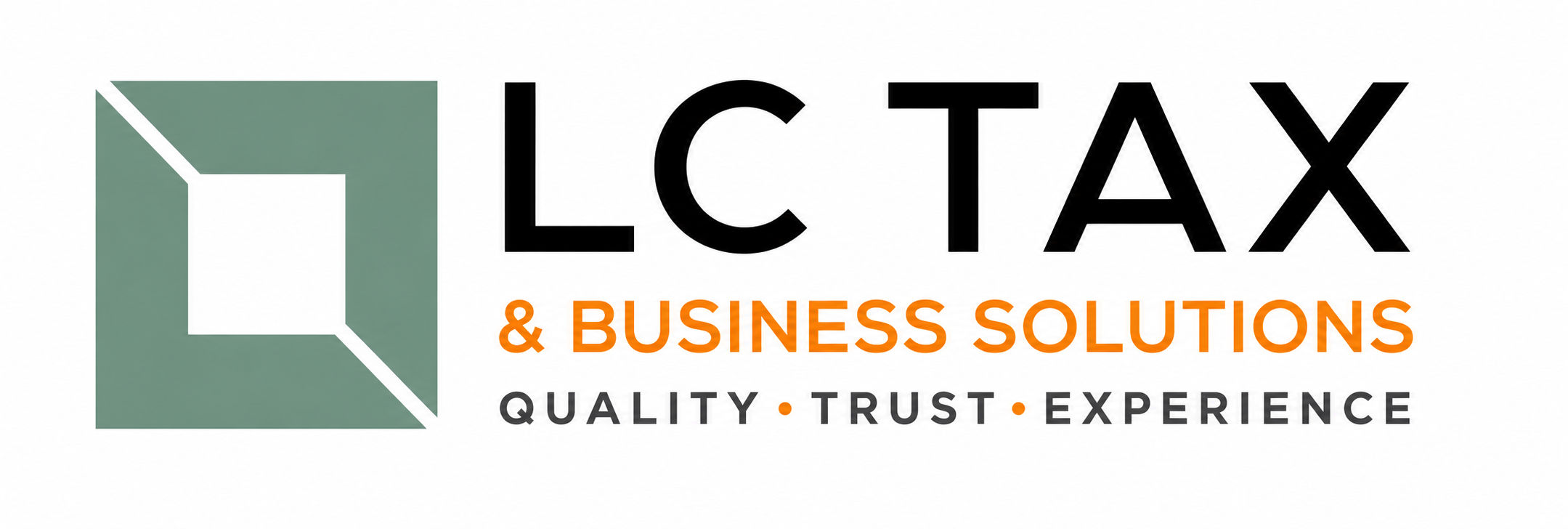 LC Tax & Business Solutions